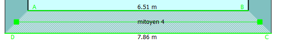Mur mitoyen